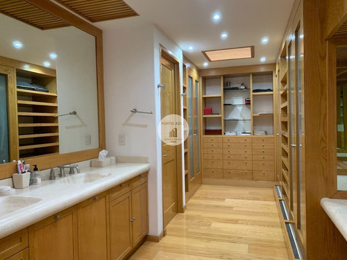 Imagen 30 de 30 de Residencia En Calle Cerrada En Jardines Del Pedregal