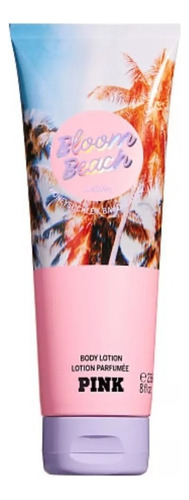  Hidratante Victoria's Secret Pink Bloom Beach 236ml Tipo de embalagem Bisnaga