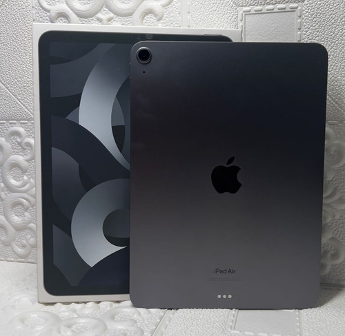 iPad Apple Air 5th Generation 10.9  256gb 8gb De Memoria Ram