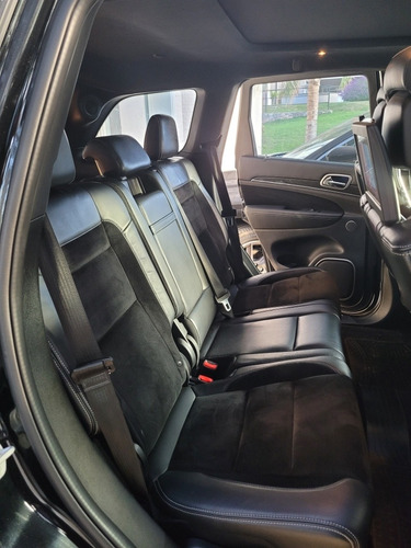 Imagen 10 de 11 de Jeep Grand Cherokee 6.4 Srt Atx 465hp At 2017
