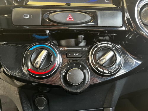Toyota Etios 1.5 Xls At