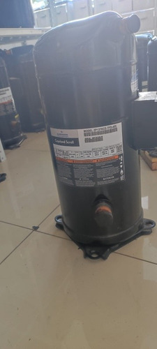 Compresor Copeland Scroll Zp 137 (Usado)