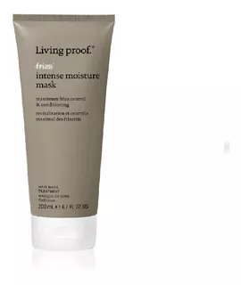 Living Proof Frizz ® Intense Moisture Mask 200 Ml