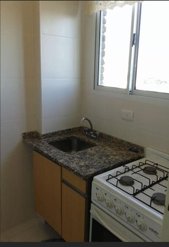 Imagen 6 de 8 de Departamento - Palermo