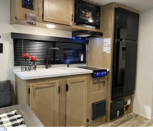 Casa Rodante Coachmen Usa