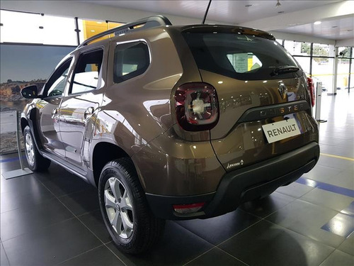 Imagem 2 de 6 de Renault Duster 1.6 16v Sce Zen