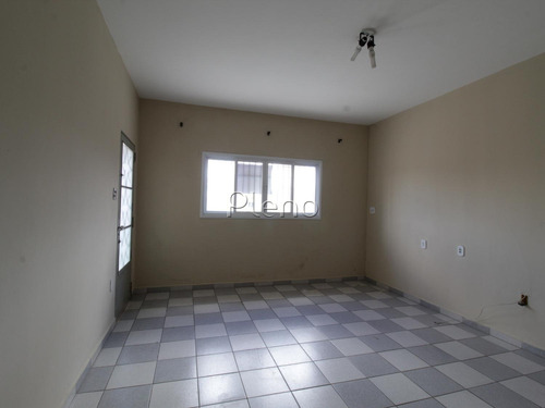 Imagem 5 de 30 de Casa À Venda Em Jardim Santa Amália - Ca026867