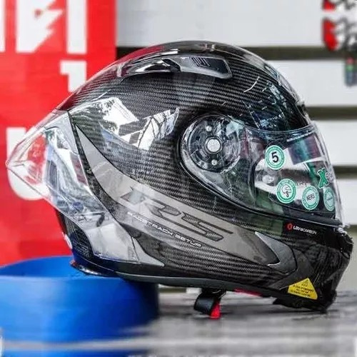 Capacete X-lite X-803 Rs Ultra Carbon Hotlap 59-60 L