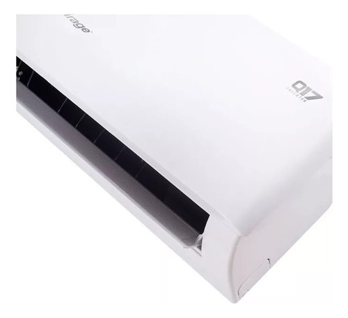 Aire Acondicionado Mirage Q17 (inverter) 2 Ton Blanco (Usado)