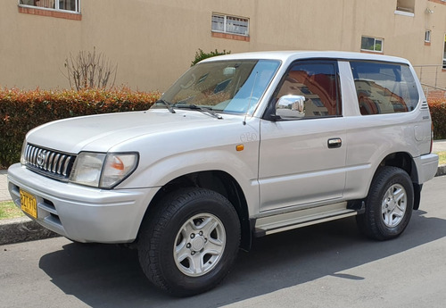 Toyota Prado 2.7 Gx