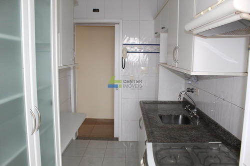 Imagem 8 de 15 de Apartamento - Jardim Vila Mariana - Ref: 13118 - V-871115