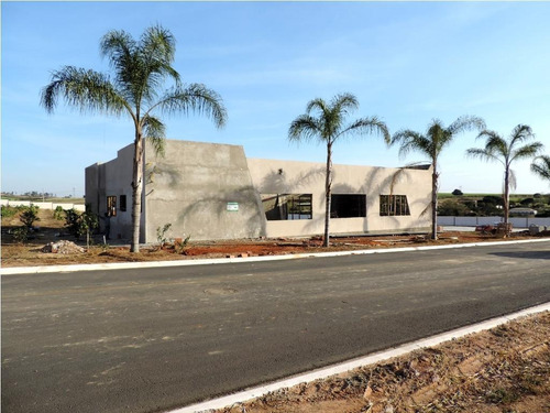 Imagem 25 de 30 de Terreno À Venda, 282 M² Por R$ 190.000,00 - Nossa Senhora Aparecida - Saltinho/sp - Te1182