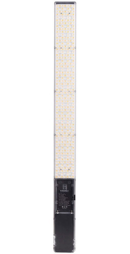 Lámpara Yn360 Iii Pro Led Tipo Barra Rgb 1 Temperatura