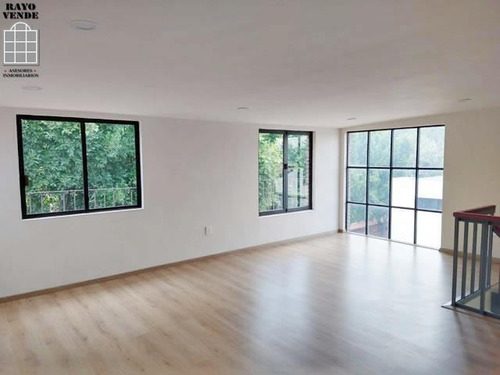 Imagen 6 de 11 de Casa En Condominio En Venta En San Jeronimo Lidice