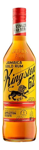 Ron Appleton Kingston 62 Special Oro 950 Ml