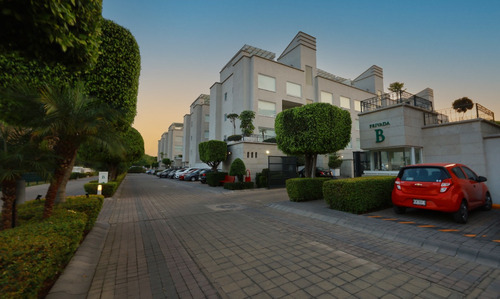 Departamento en Venta Naucalpan Estado de México, combinación de lujo y el mejor precio.