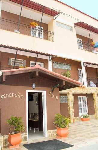 Turístico Hotel En Venta Ubicado En Florianopolis, Brasil