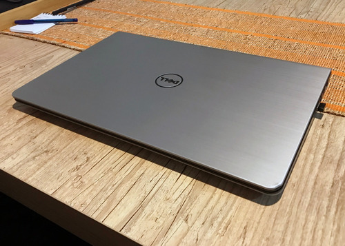 Notebook Dell Inspiron I7 1tb 8gb Ddr3 Amd Radeon R7 M265