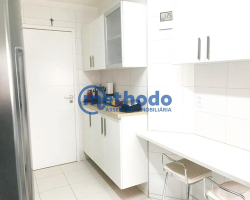 Apartamento - Ap00094 - 68344974