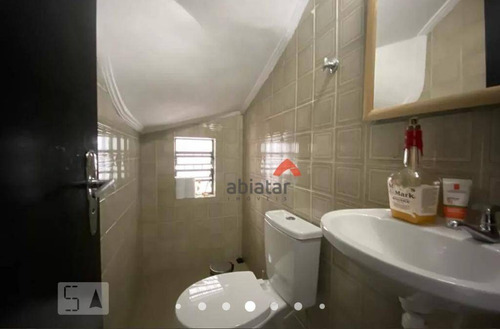Imagem 23 de 30 de Casa Com 3 Dormitórios À Venda, 3887 M² Por R$ 570.000,00 - Jardim Monte Kemel - São Paulo/sp - Ca0183