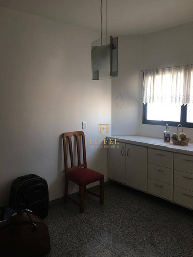 Imagem 12 de 30 de Apartamento Com 4 Dormitórios À Venda, 340 M² Por R$ 1.000.000,00 - Centro (sorocaba) - Sorocaba/sp - Ap0002
