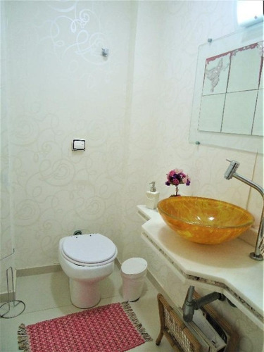 Imagem 17 de 19 de Apartamento Residencial À Venda, Praia Das Pitangueiras, Guarujá. - Ap3404 - 34710099