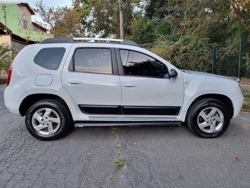 Imagem 4 de 13 de Renault Duster Dynamique 2.0 16v 2015
