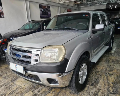 Ford Ranger 3.0 Xls Cd 4X4 4P