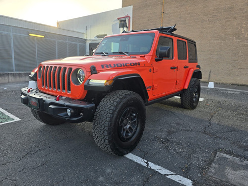 Wrangler Extreme Recon Edition 2023