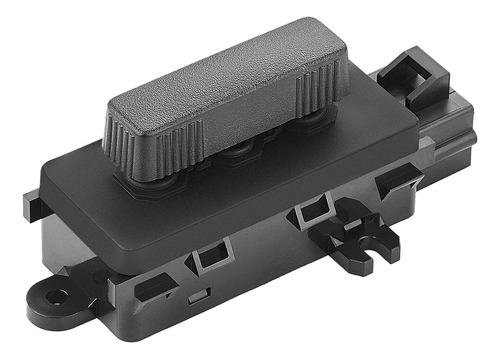 Interruptor De Asiento Eléctrico 6 Vías Chevy/gmc 1999-2007
