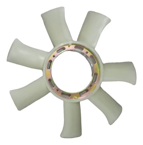 Aspa De Fan Clutch Gran Vitara