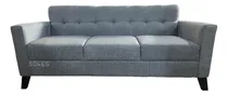 Comprar Sillon Promo Vintage Paris Sala De Estar Tapizado Chenille 