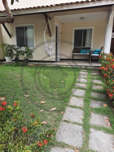 Imagem 23 de 30 de Casa - Ca00253 - 70249445