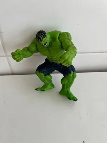 Hulk 2025 2008 toys