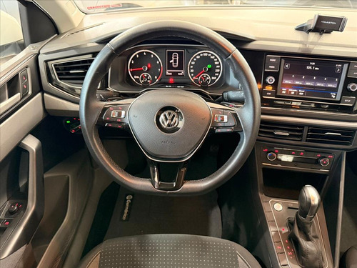 Volkswagen Virtus 1.0 200 TSI COMFORTLINE AUTOMÁTICO