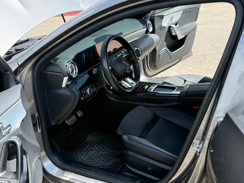 Mercedes-Benz AMG 2.0 A35 Amg 4Matic