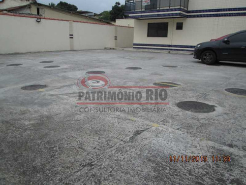Imagem 7 de 15 de Espetacular Casa Duplex, 3qtos, Vaga De Garagem - Primeira Locação - Colégio - Paca30028