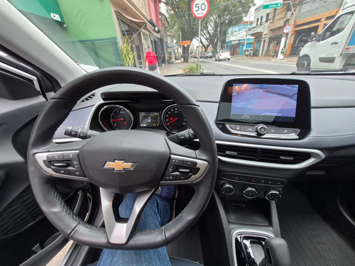 Chevrolet Tracker 1.2 Premier Turbo Aut. 5p