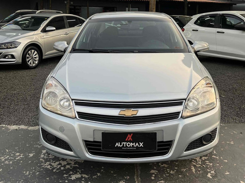 Chevrolet Vectra 2.0 MPFI EXPRESSION 8V FLEX 4P MANUAL