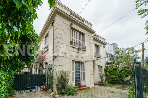 Casa Seminario, Para Remodelar.