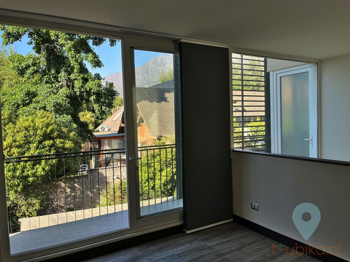 Venta Linda Casa Aislada En Condominio, 4d/4b, Las Pircas