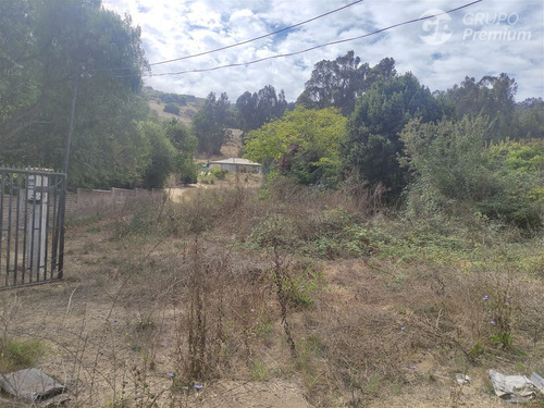 Terreno Construccion En Venta En San Antonio