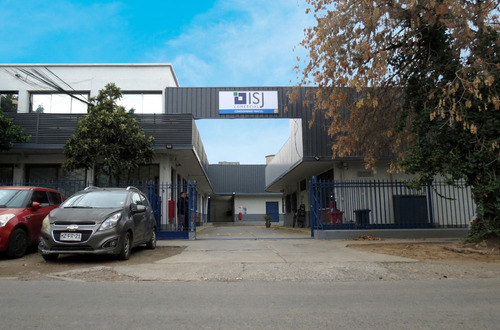 Almacenaje + Oficinas 67 M2 Entre P. Valdivia Y Macul