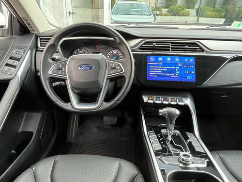 Ford Territory Trend 1.5 AT