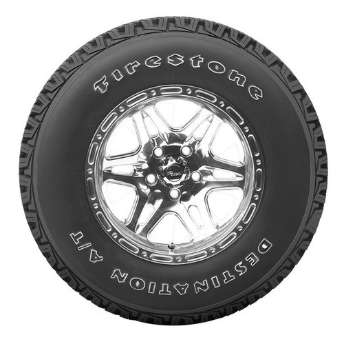 Neumático Firestone Destination A/T LT 235/75R15 104 S