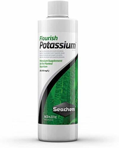 Refuerza Potasio 50 Ml.