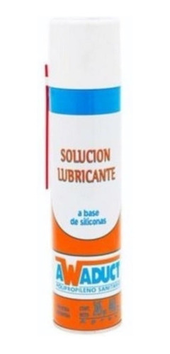 Solucion Deslizante En Aerosol 400ml