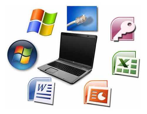 Imagen 6 de 7 de Profesor Clases Particulares De Computación