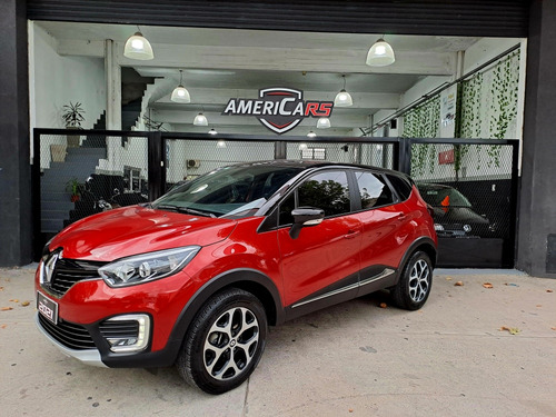 Renault Captur 1.6 Intens Cvt