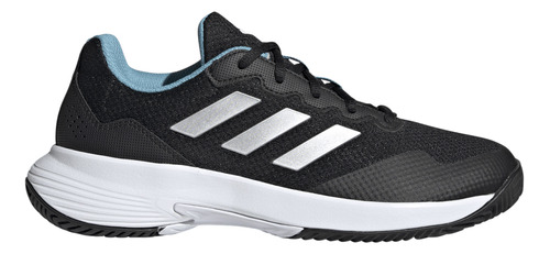 Zapatillas adidas Tennis Gamecourt 2 W Mujer Ng Pl